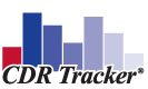 CDR Tracker